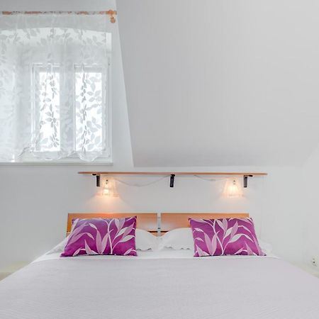 Apartments Obala Μπολ Εξωτερικό φωτογραφία