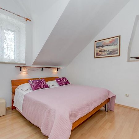 Apartments Obala Μπολ Εξωτερικό φωτογραφία