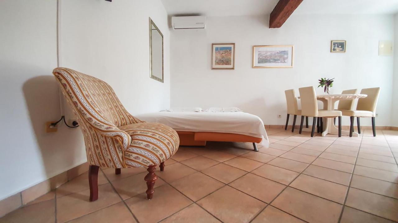 Apartments Obala Μπολ Εξωτερικό φωτογραφία