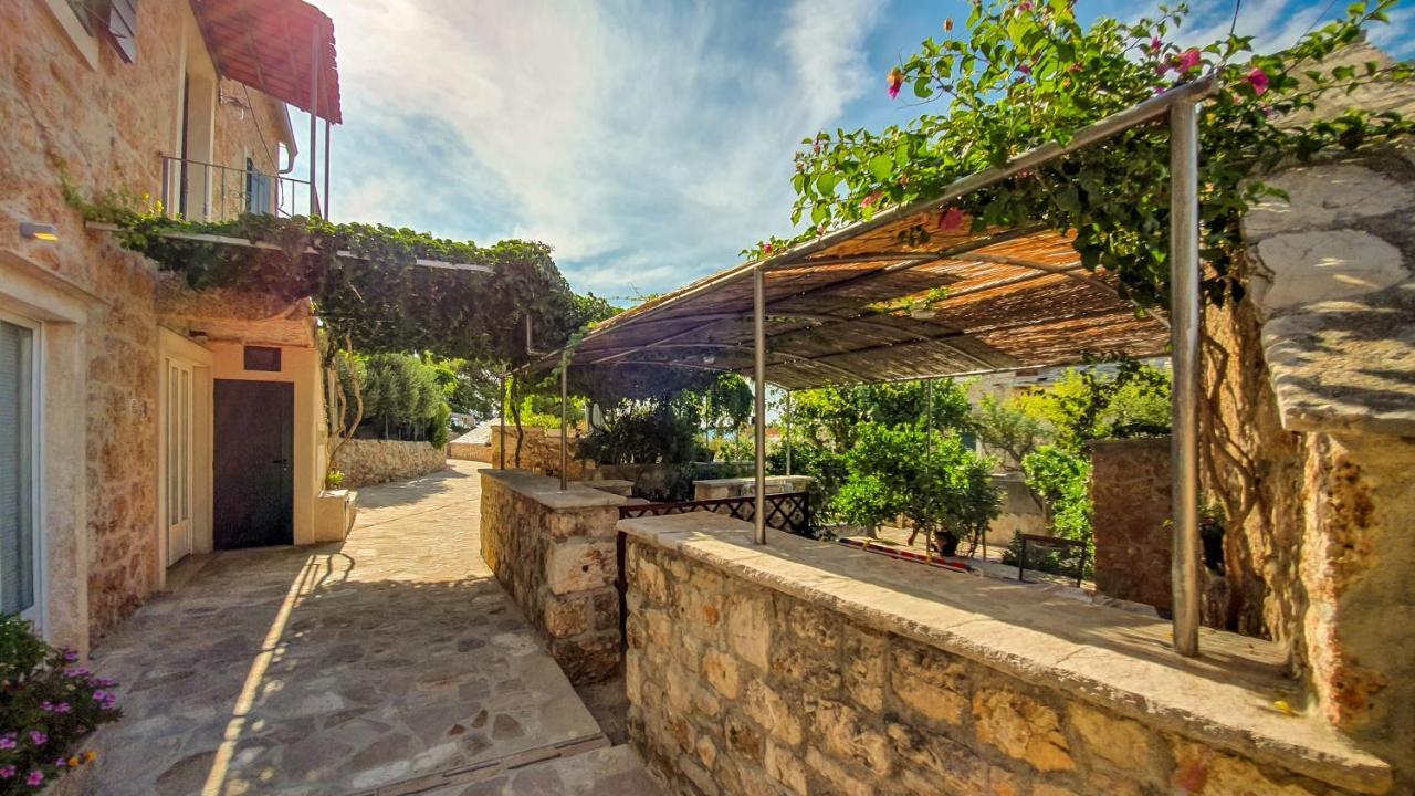 Apartments Obala Μπολ Εξωτερικό φωτογραφία