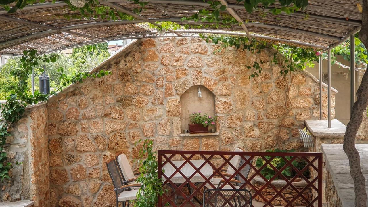 Apartments Obala Μπολ Εξωτερικό φωτογραφία