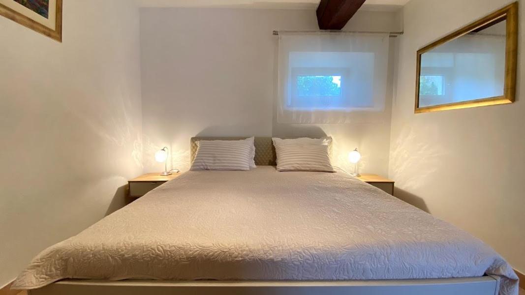 Apartments Obala Μπολ Εξωτερικό φωτογραφία