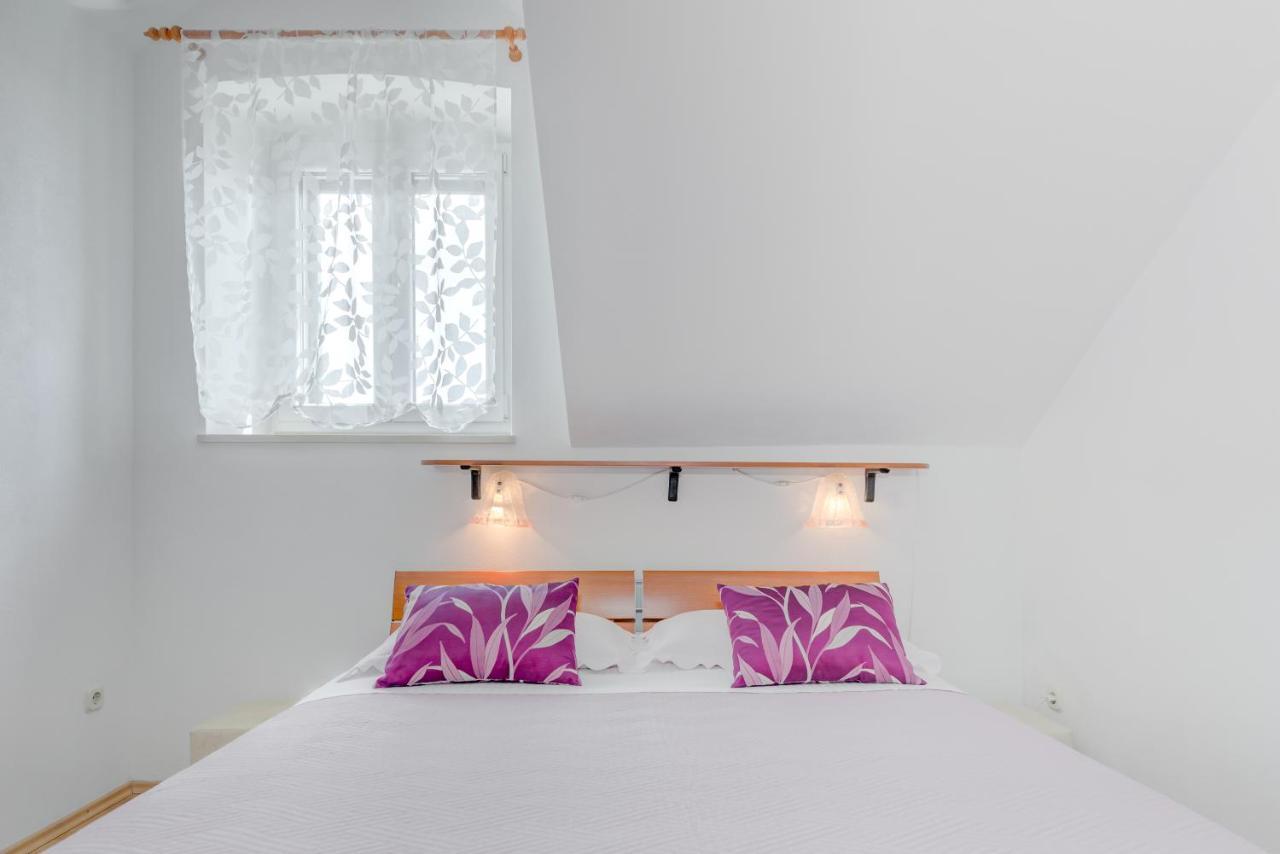 Apartments Obala Μπολ Εξωτερικό φωτογραφία