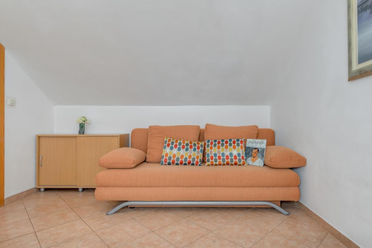 Apartments Obala Μπολ Εξωτερικό φωτογραφία
