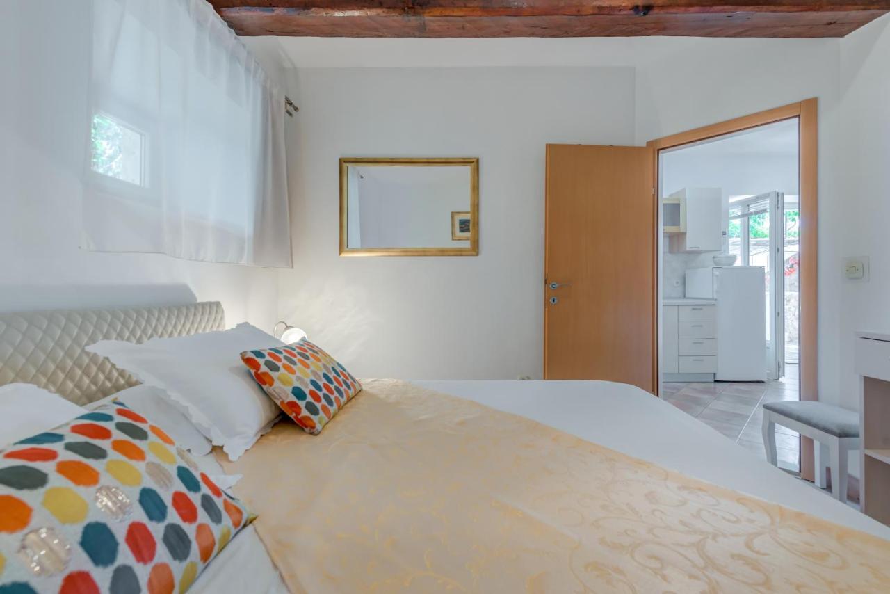 Apartments Obala Μπολ Εξωτερικό φωτογραφία