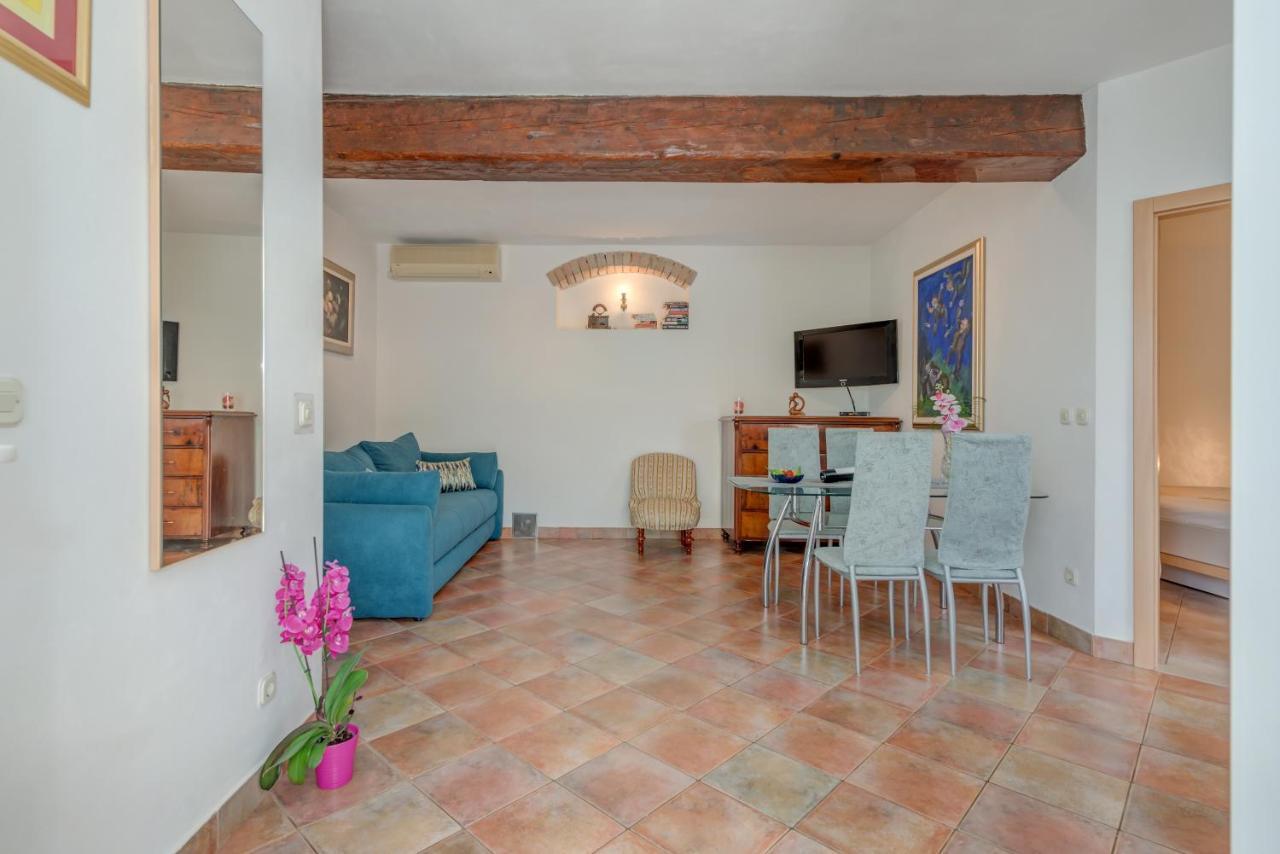 Apartments Obala Μπολ Εξωτερικό φωτογραφία