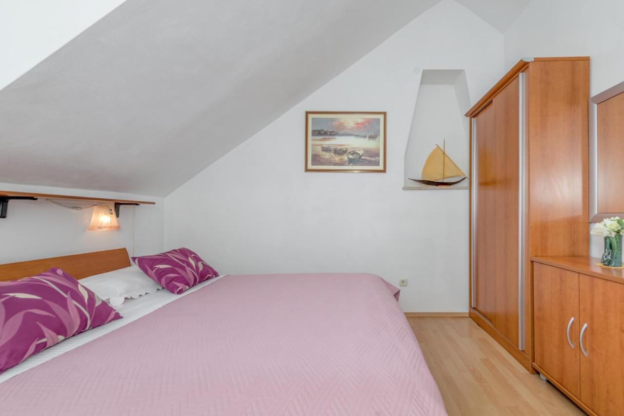 Apartments Obala Μπολ Εξωτερικό φωτογραφία