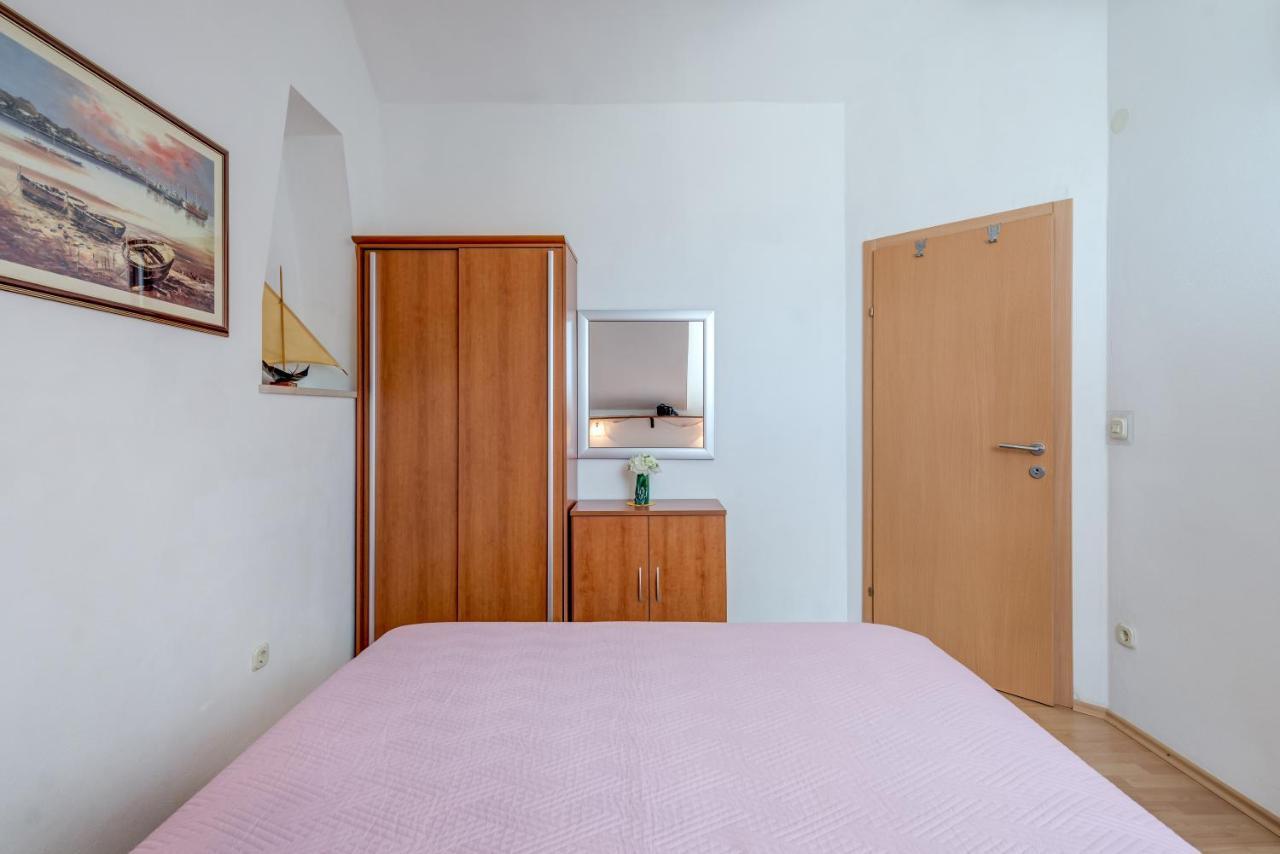 Apartments Obala Μπολ Εξωτερικό φωτογραφία