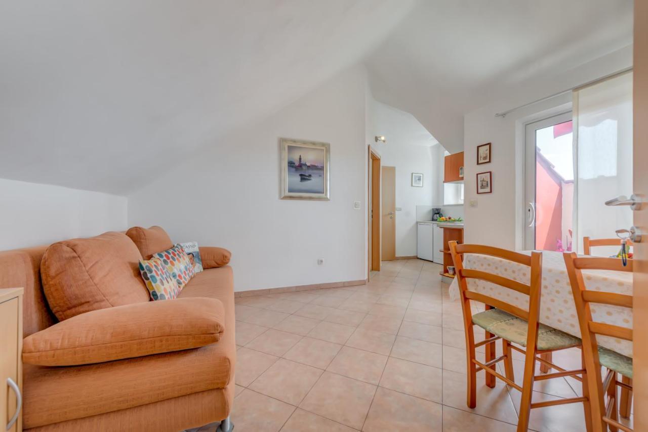 Apartments Obala Μπολ Εξωτερικό φωτογραφία