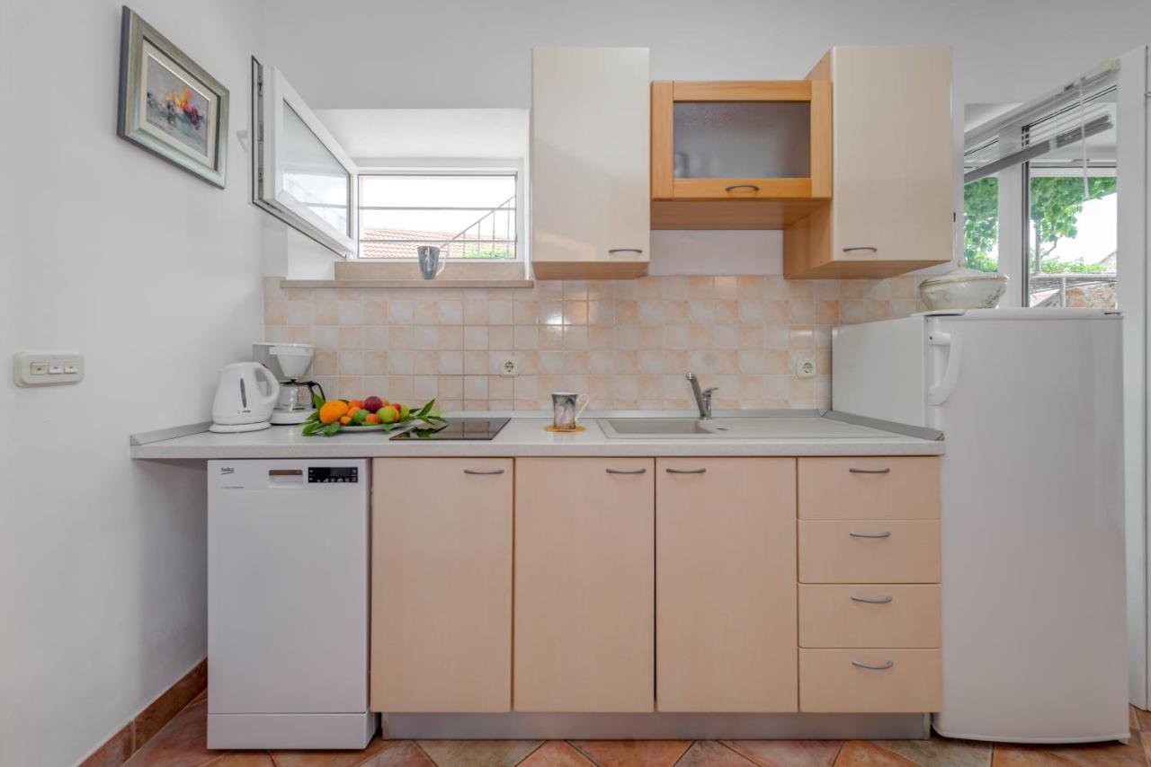 Apartments Obala Μπολ Εξωτερικό φωτογραφία