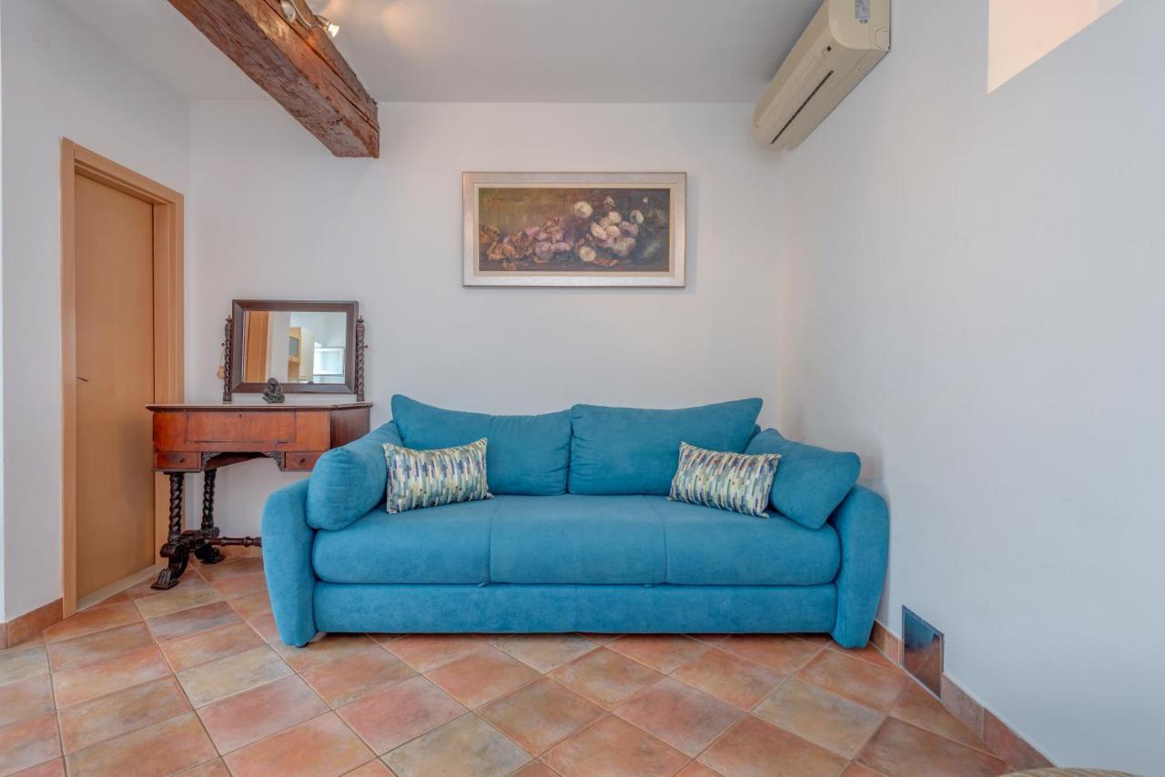 Apartments Obala Μπολ Εξωτερικό φωτογραφία