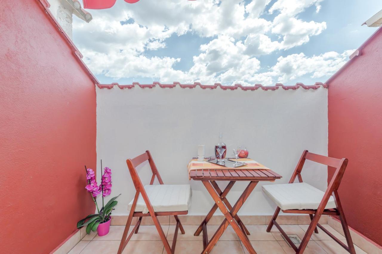 Apartments Obala Μπολ Εξωτερικό φωτογραφία