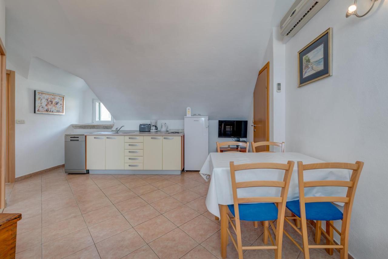 Apartments Obala Μπολ Εξωτερικό φωτογραφία