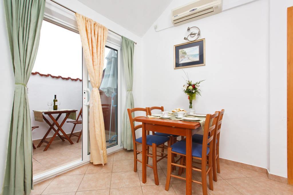Apartments Obala Μπολ Εξωτερικό φωτογραφία