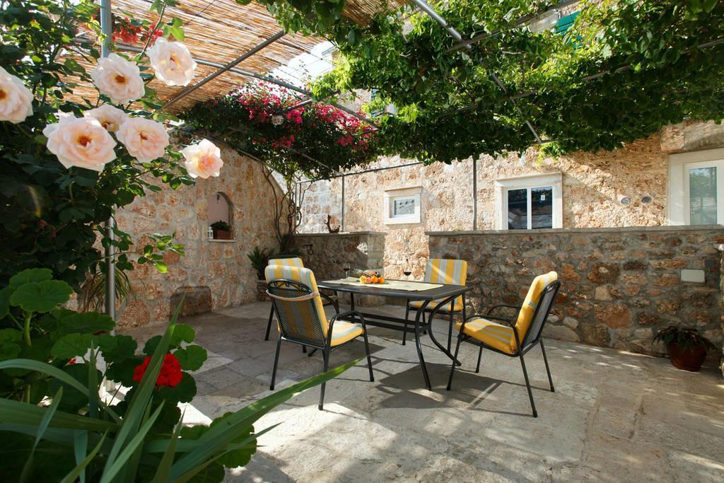 Apartments Obala Μπολ Εξωτερικό φωτογραφία