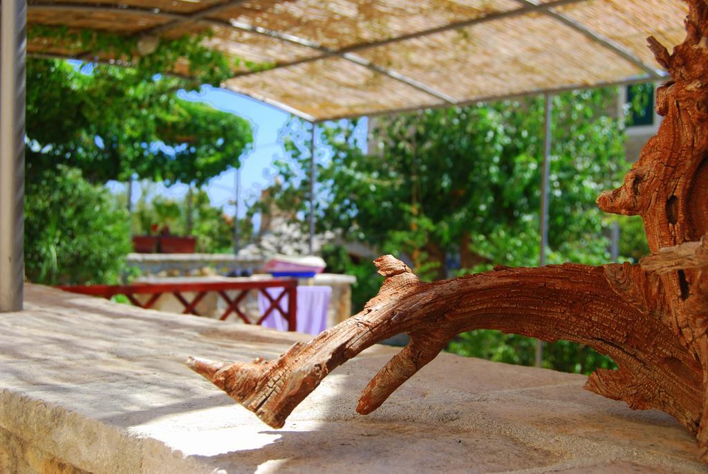 Apartments Obala Μπολ Εξωτερικό φωτογραφία