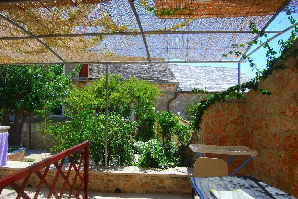 Apartments Obala Μπολ Εξωτερικό φωτογραφία