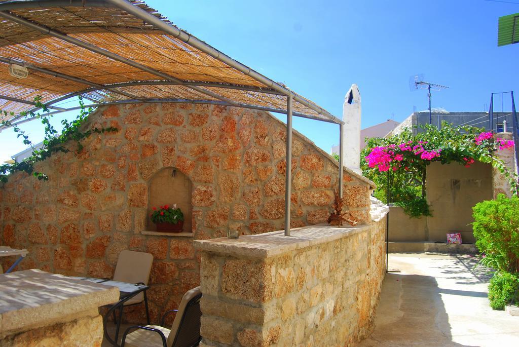 Apartments Obala Μπολ Εξωτερικό φωτογραφία