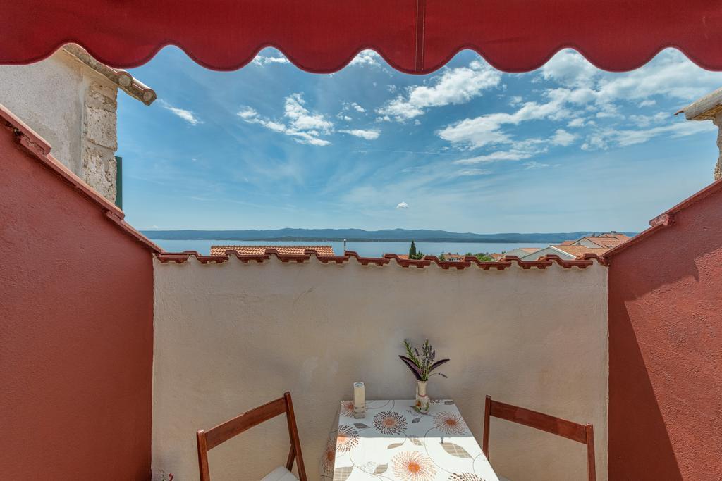 Apartments Obala Μπολ Εξωτερικό φωτογραφία