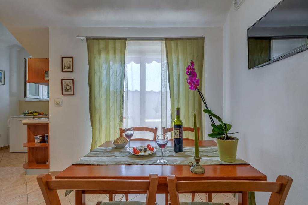Apartments Obala Μπολ Εξωτερικό φωτογραφία