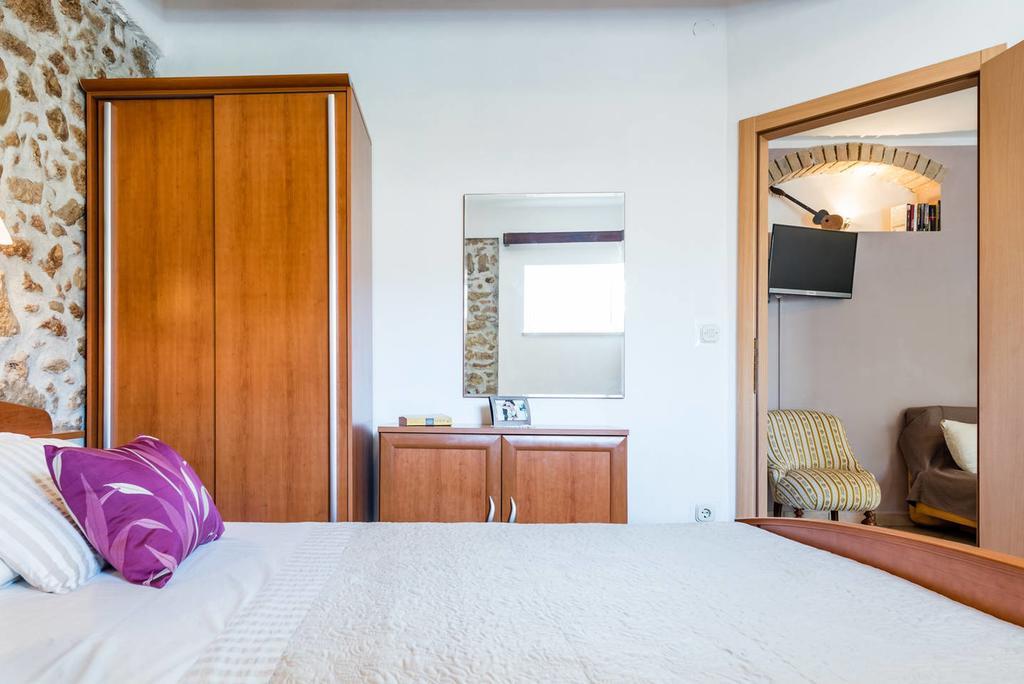 Apartments Obala Μπολ Εξωτερικό φωτογραφία