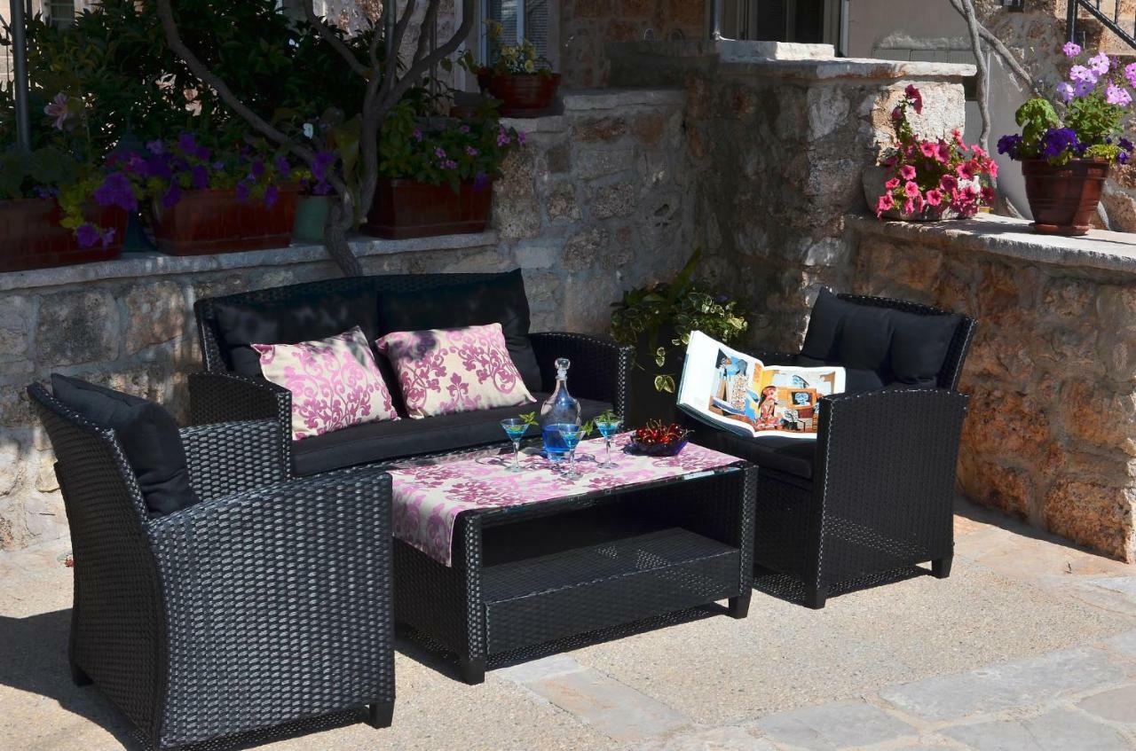 Apartments Obala Μπολ Εξωτερικό φωτογραφία